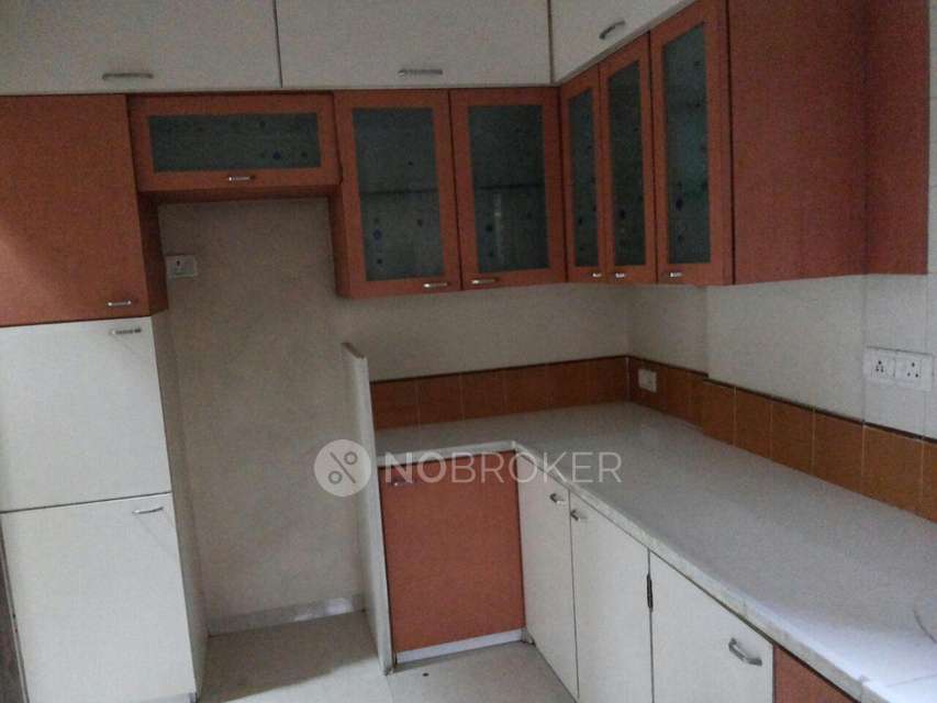 3 BHK Flat In Pluto Apartment For Sale  In Borivali West