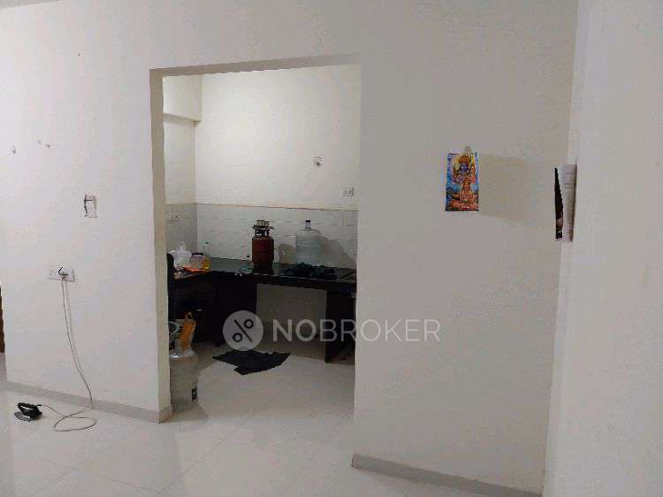 2 BHK Flat In Itrend Homes for Rent  In  Hinjewadi, Pune