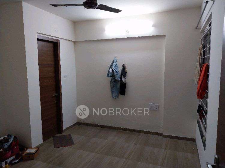 2 BHK Flat In Itrend Homes for Rent  In  Hinjewadi, Pune