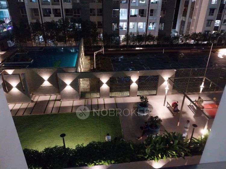 2 BHK Flat In Itrend Homes for Rent  In  Hinjewadi, Pune