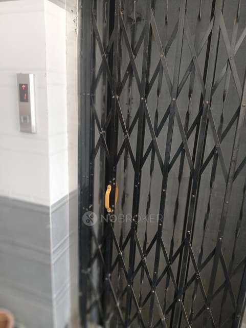 2 BHK Flat In Ms Residency For Sale  In Sainikpuri