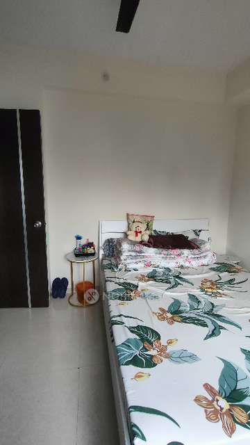 2 BHK Flat In Polite Paradise For Sale  In Dhanori