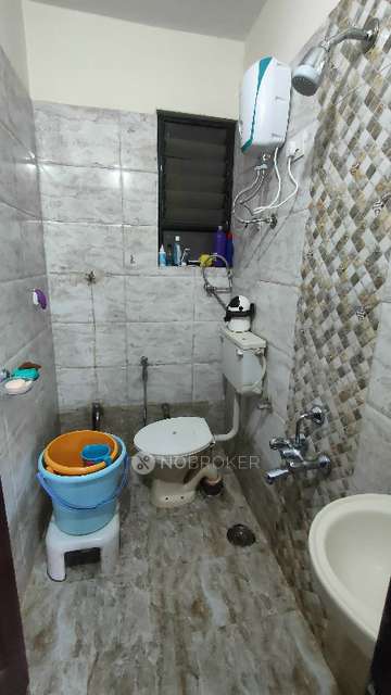 2 BHK Flat In Polite Paradise For Sale  In Dhanori