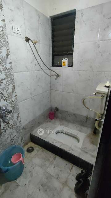2 BHK Flat In Polite Paradise For Sale  In Dhanori