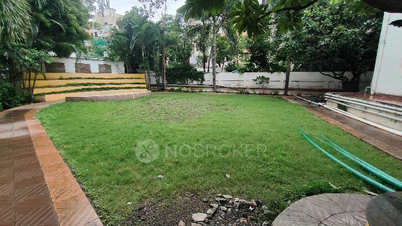 2 BHK Flat In Polite Paradise For Sale  In Dhanori