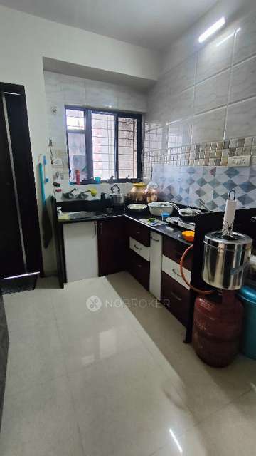 2 BHK Flat In Polite Paradise For Sale  In Dhanori