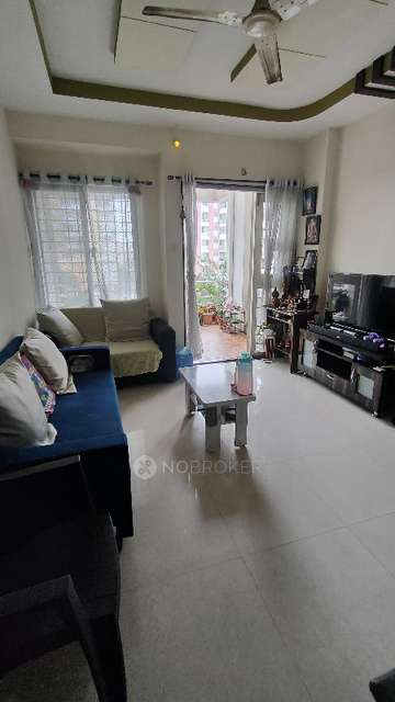 2 BHK Flat In Polite Paradise For Sale  In Dhanori