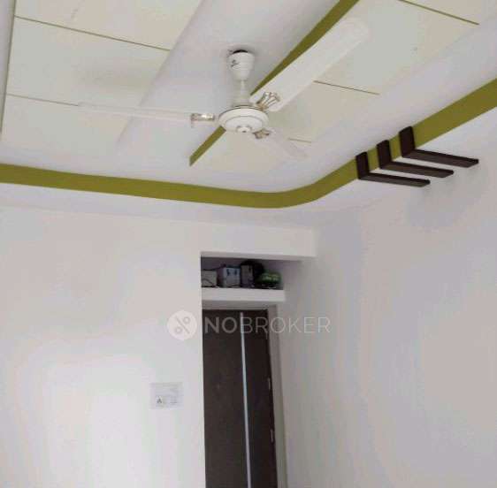 2 BHK Flat In Polite Paradise For Sale  In Dhanori