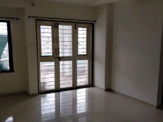 2 BHK Flat In Polite Paradise For Sale  In Dhanori
