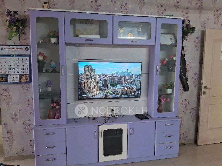 2 BHK Flat In Casagrand Miro For Sale In Mannivakkam