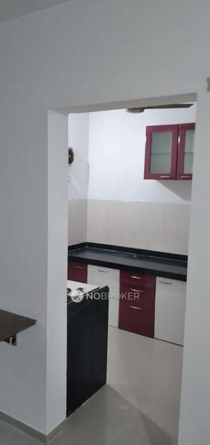 2 BHK Flat In Eleganta A For Sale  In Usarghar Gaon