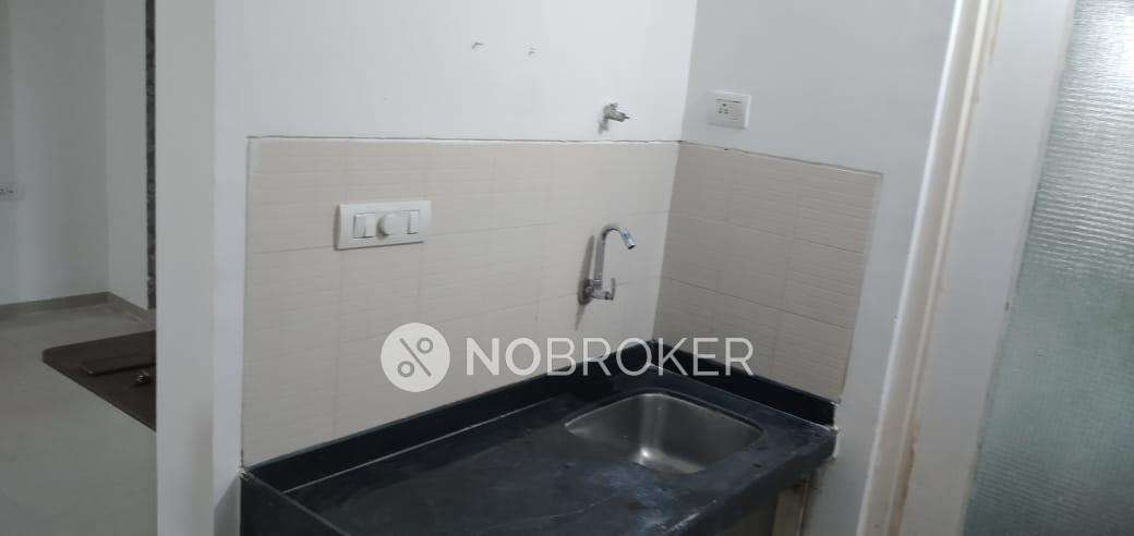 2 BHK Flat In Eleganta A For Sale  In Usarghar Gaon