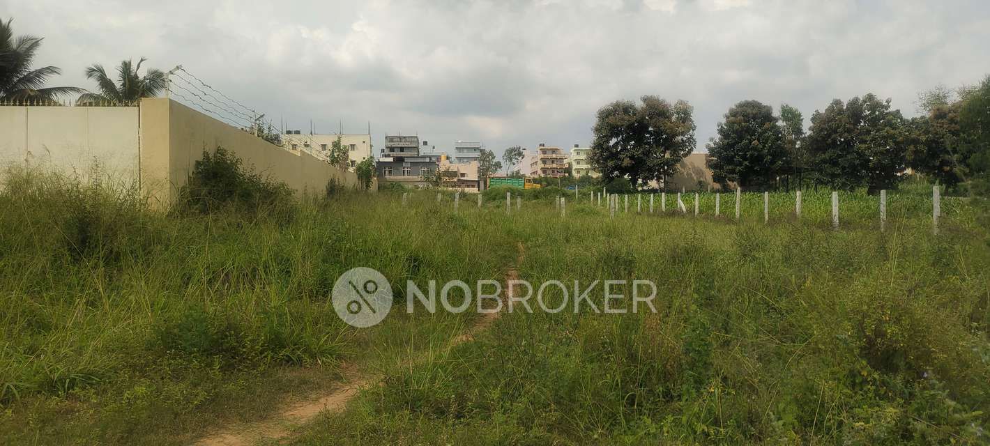 Plot For Sale  In Yelahanka