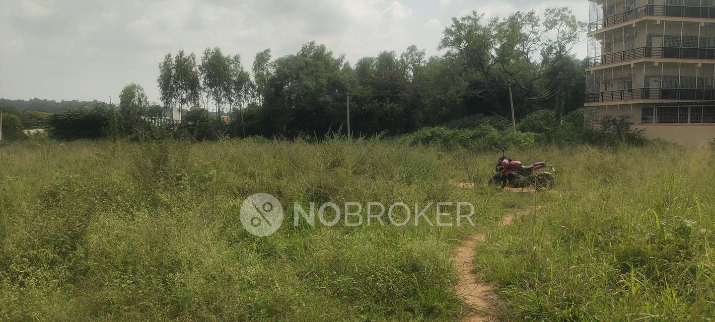 Plot For Sale  In Yelahanka