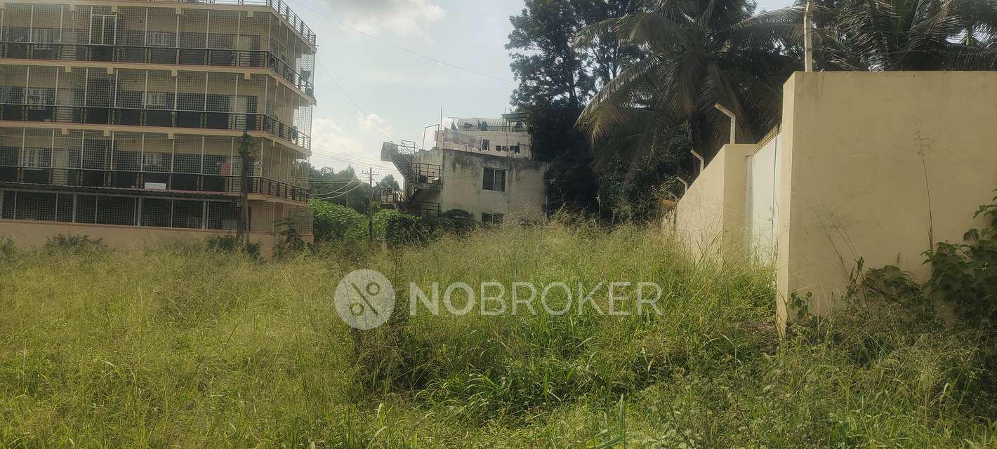 Plot For Sale  In Yelahanka