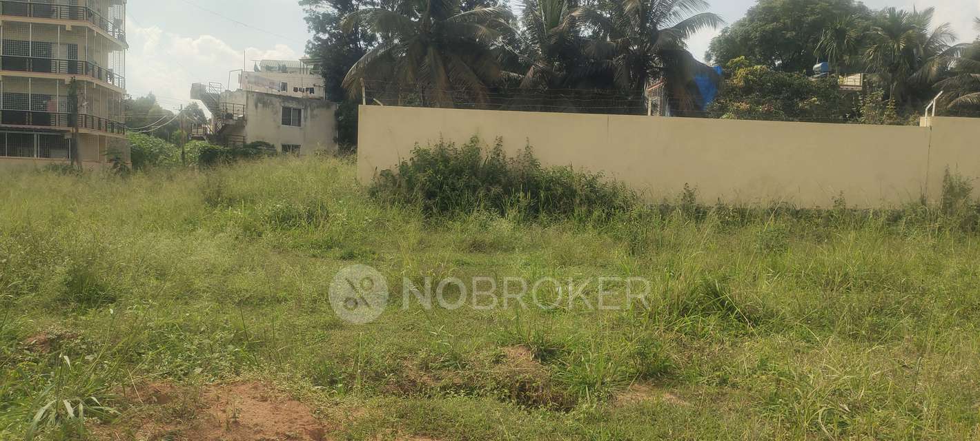 Plot For Sale  In Yelahanka