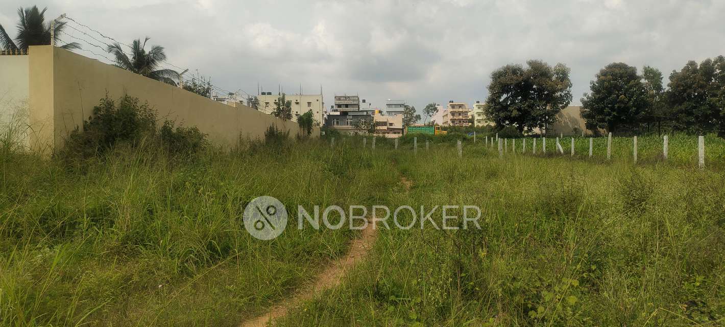 Plot For Sale  In Yelahanka