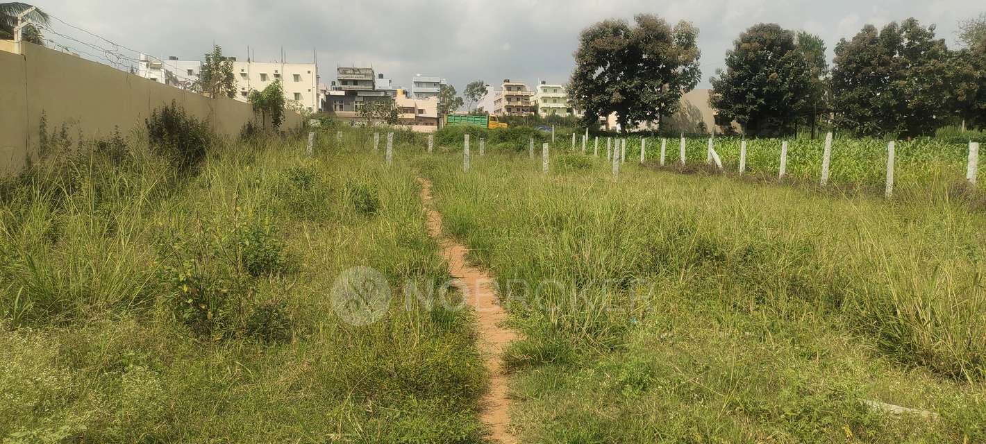 Plot For Sale  In Yelahanka