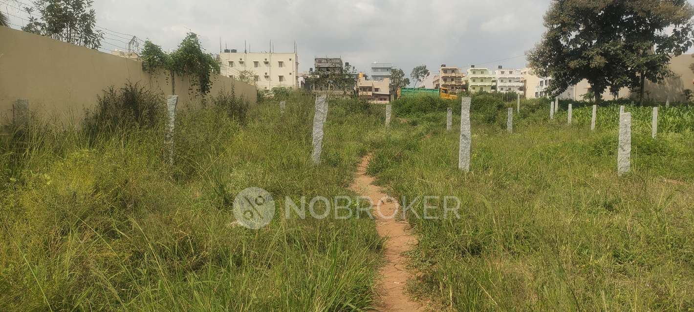 Plot For Sale  In Yelahanka