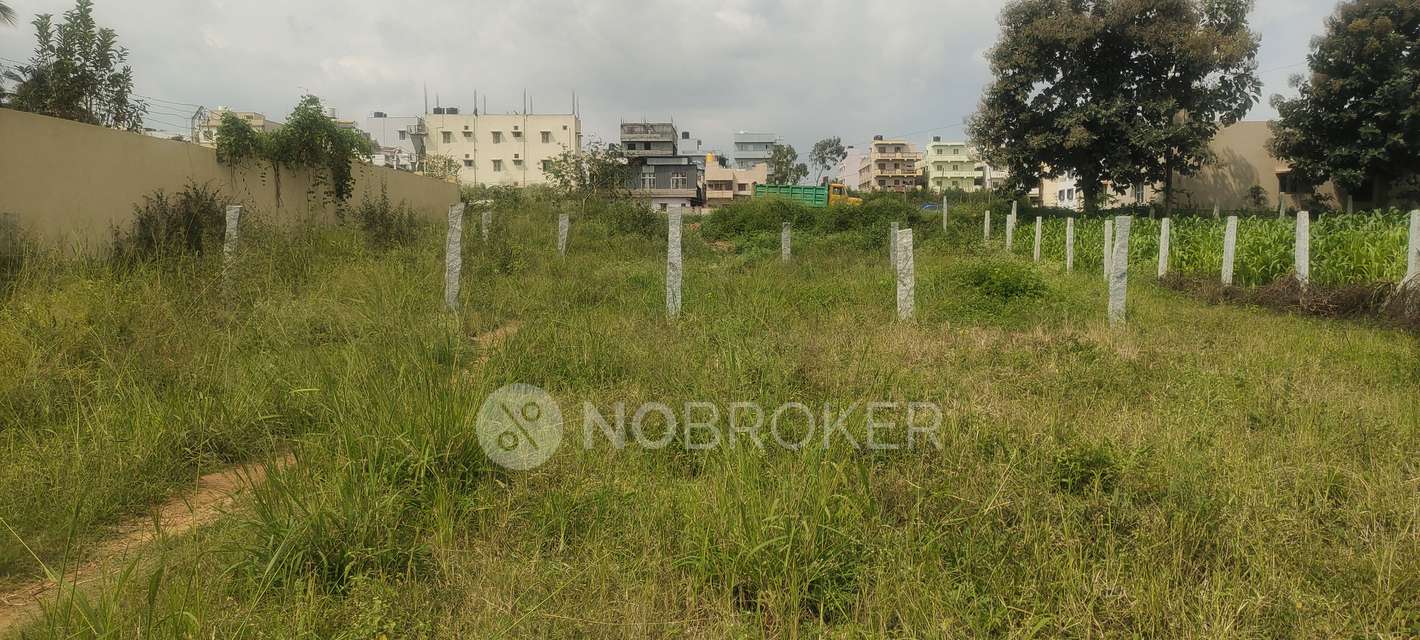 Plot For Sale  In Yelahanka
