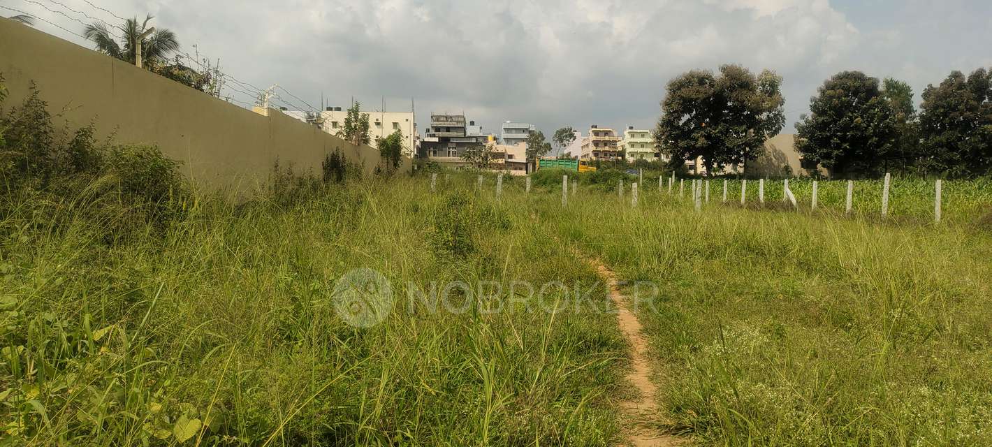 Plot For Sale  In Yelahanka