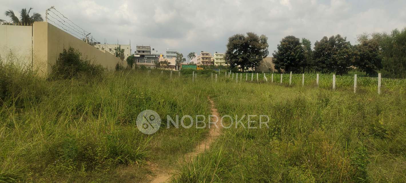 Plot For Sale  In Yelahanka