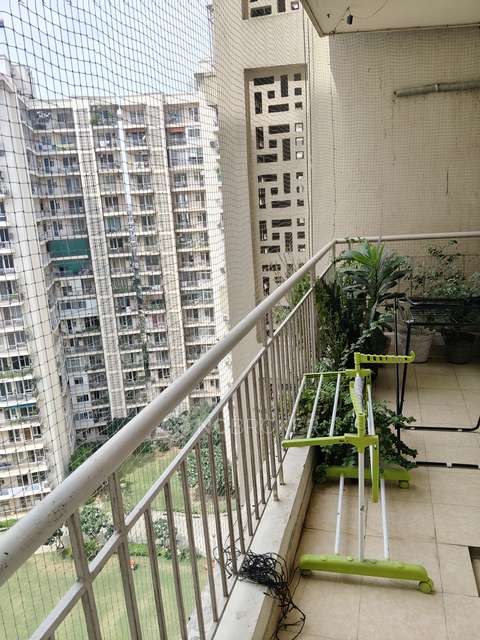 3 BHK Flat In Gpl Eden Heights, Sector 70 For Sale  In Sector 70