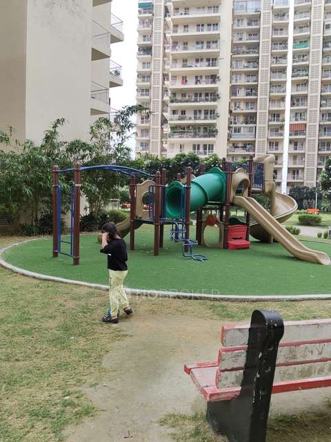 3 BHK Flat In Gpl Eden Heights, Sector 70 For Sale  In Sector 70