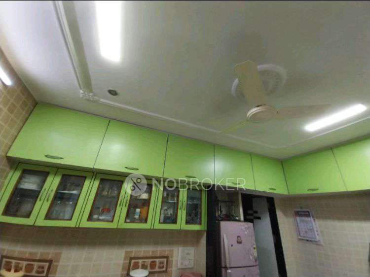 1 BHK Flat In Deep Jyoti Chs For Sale  In Mulund West