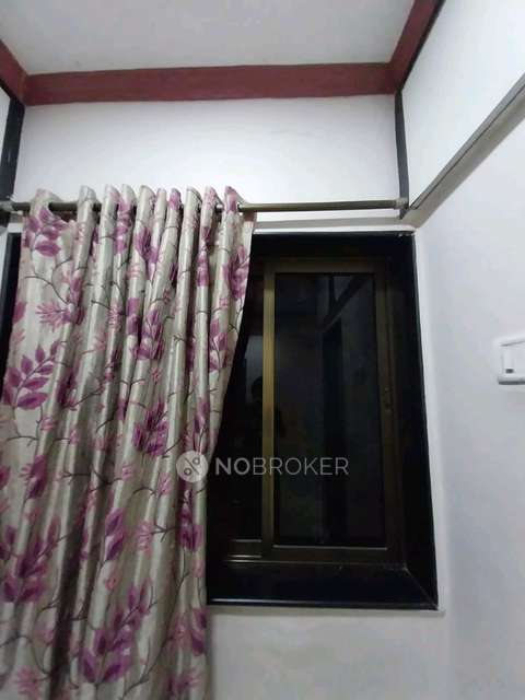 1 BHK Flat In Deep Jyoti Chs For Sale  In Mulund West