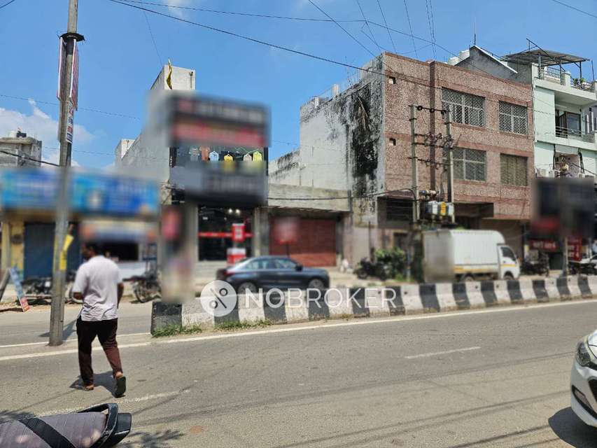 Showroom in Bawana, Delhi for Rent 