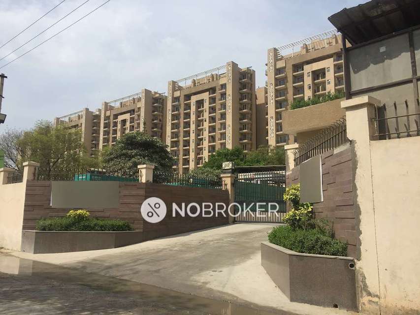 2 BHK Flat In Satya The Hermitage for Rent  In Daulatabad