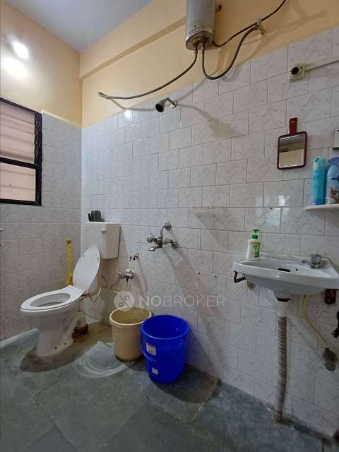 2 BHK Flat In Prathma Nagari for Rent  In Sus