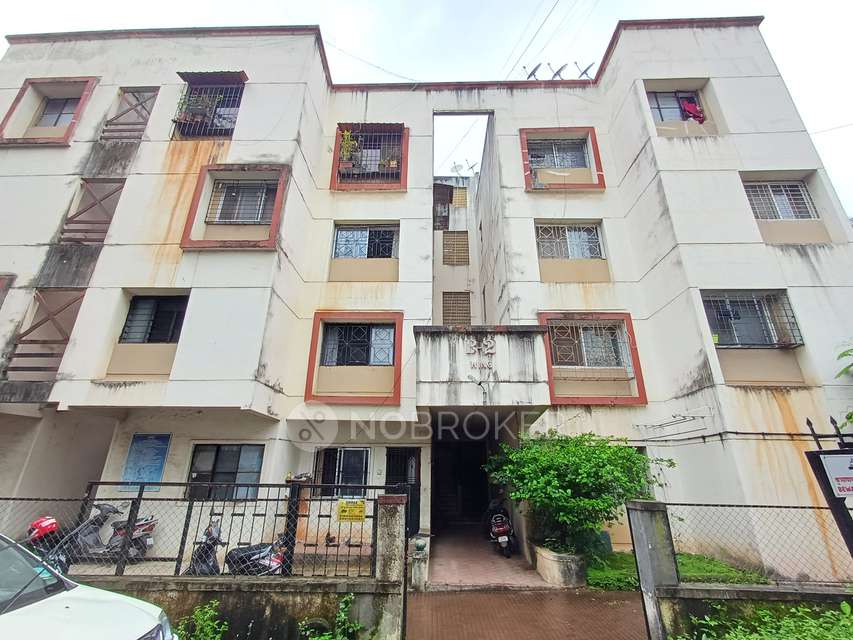 2 BHK Flat In Prathma Nagari for Rent  In Sus