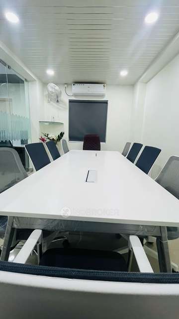 Co-Working  space in Lumbini Avenue, Gachibowli, Hyderabad for Rent 