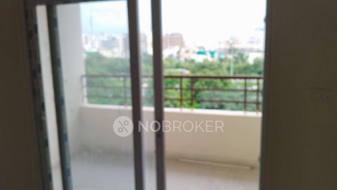 3 BHK Flat In Sterling Orchids For Sale  In Mallampet