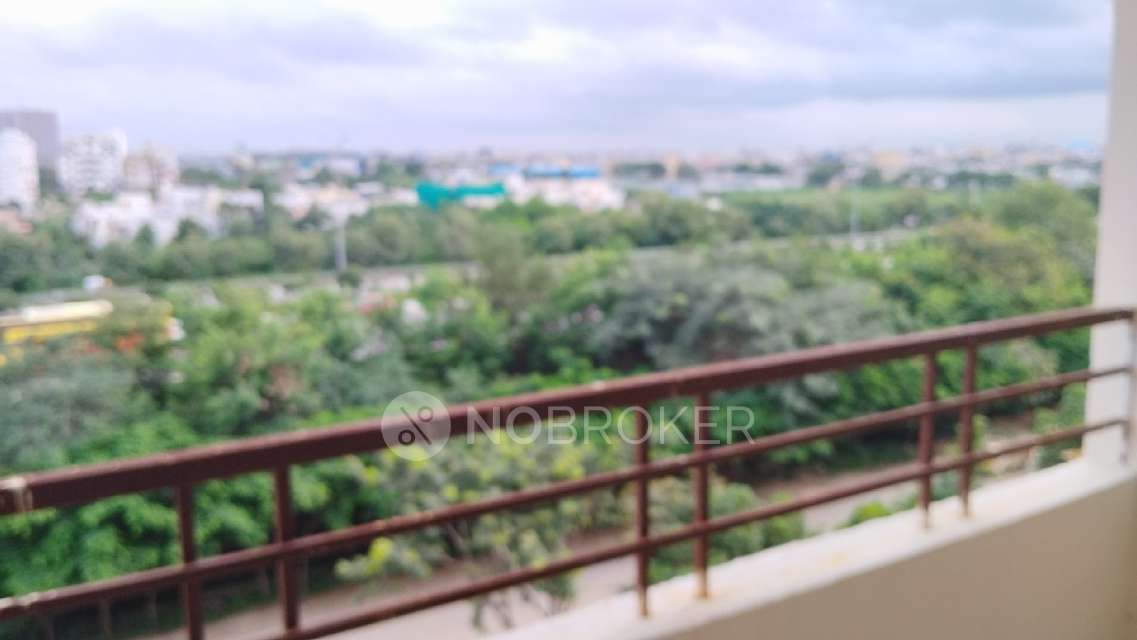 3 BHK Flat In Sterling Orchids For Sale  In Mallampet