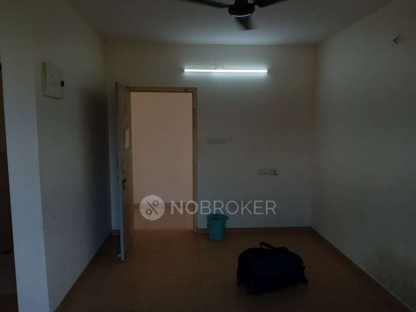 1 RK Flat In Mahindra Lifespace Happinest 3, Boisar For Sale  In Boisar