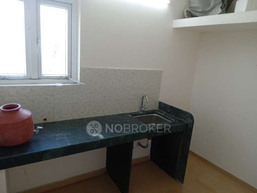 1 RK Flat In Mahindra Lifespace Happinest 3, Boisar For Sale  In Boisar