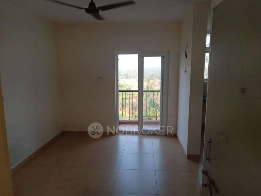 1 RK Flat In Mahindra Lifespace Happinest 3, Boisar For Sale  In Boisar