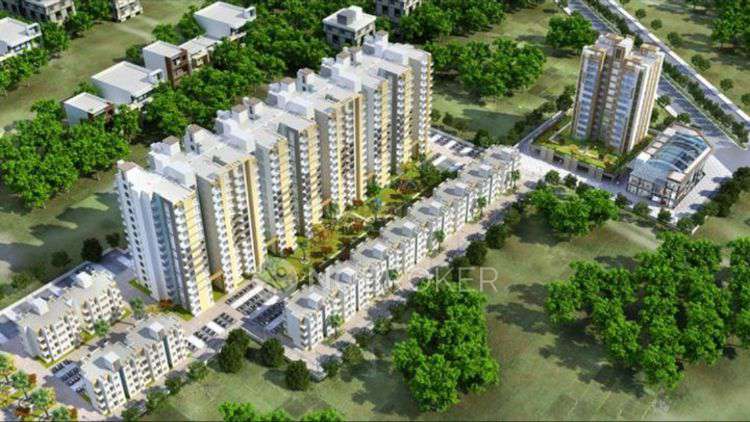 1 BHK Flat In Signature Global Solera For Sale  In Sector 107