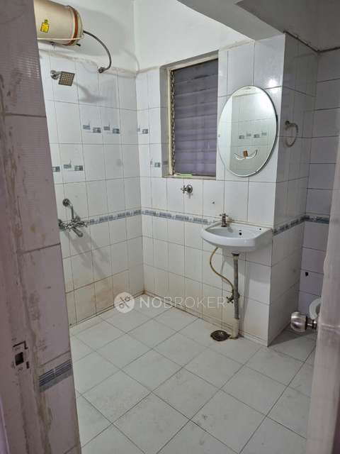 3 BHK Flat In Rakshak Nagar Gold for Rent  In Kharadi