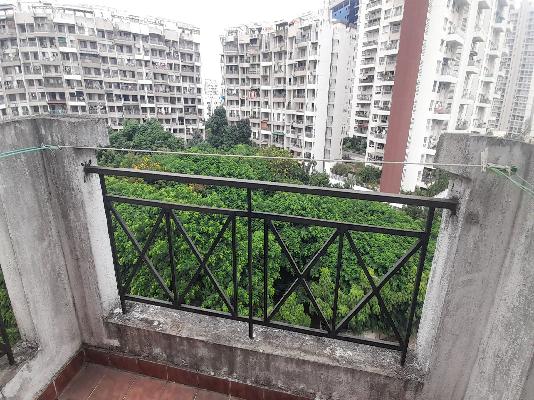 3 BHK Flat In Rakshak Nagar Gold for Rent  In Kharadi