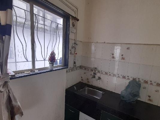 3 BHK Flat In Rakshak Nagar Gold for Rent  In Kharadi