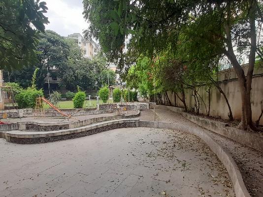 3 BHK Flat In Rakshak Nagar Gold for Rent  In Kharadi