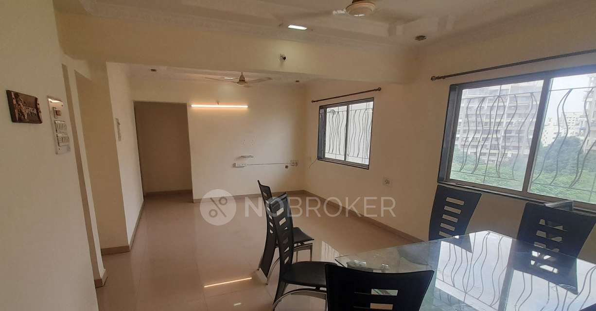 3 BHK Flat In Rakshak Nagar Gold for Rent  In Kharadi