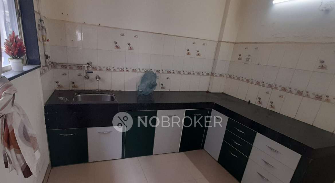 3 BHK Flat In Rakshak Nagar Gold for Rent  In Kharadi