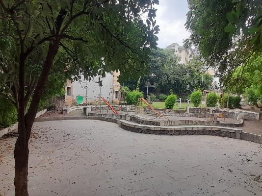 3 BHK Flat In Rakshak Nagar Gold for Rent  In Kharadi