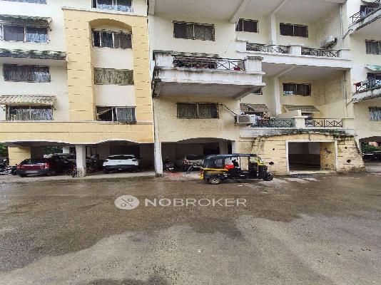 3 BHK Flat In Rakshak Nagar Gold for Rent  In Kharadi