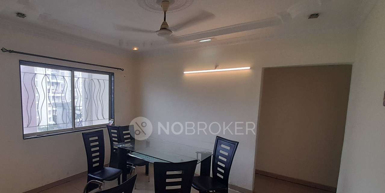 3 BHK Flat In Rakshak Nagar Gold for Rent  In Kharadi